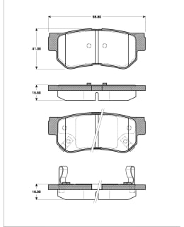 ROADHOUSE 2746-02 JARRUPALASARJA Main Image