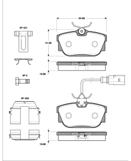 ROADHOUSE 2767-01 JARRUPALASARJA, TAKA Main Image