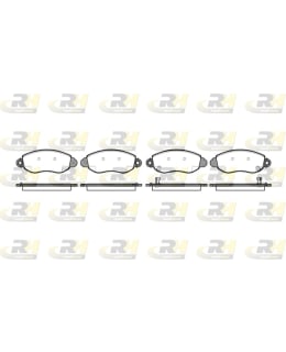 ROADHOUSE 2772-02 JARRUPALASARJA, ETU Main Image