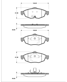 ROADHOUSE 2812-02 JARRUPALASARJA, ETU Main Image