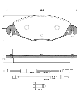 ROADHOUSE 2827-04 JARRUPALASARJA, ETU Main Image