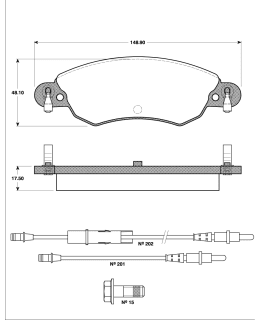 ROADHOUSE 2829-04 JARRUPALASARJA, ETU Main Image