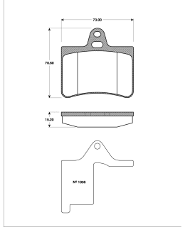 ROADHOUSE 2830-00 JARRUPALASARJA, TAKA Main Image
