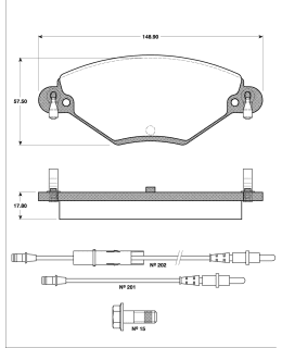 ROADHOUSE 2828-04 JARRUPALASARJA, ETU Main Image