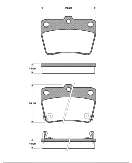 ROADHOUSE 2839-02 JARRUPALASARJA Main Image