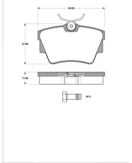 ROADHOUSE 2591-30 JARRUPALASARJA Main Image