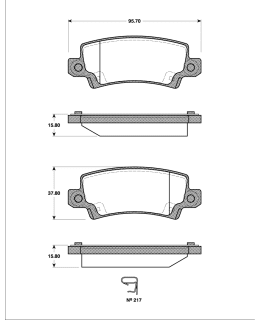 ROADHOUSE 2874-02 JARRUPALASARJA Main Image