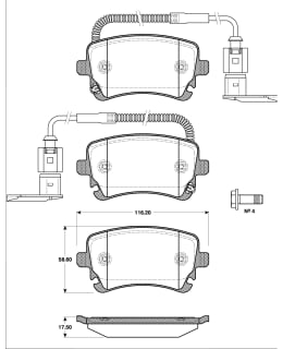 ROADHOUSE 2897-02 JARRUPALASARJA, TAKA Main Image