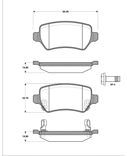 ROADHOUSE 2957-02 JARRUPALASARJA, TAKA Main Image