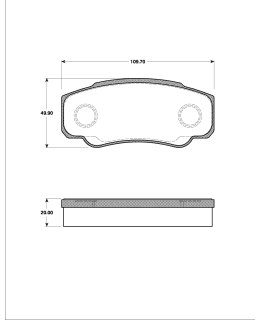 ROADHOUSE 2961-00 JARRUPALASARJA, TAKA Main Image