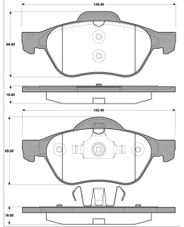 2962-00 JARRUPALASARJA, ETU Main Image