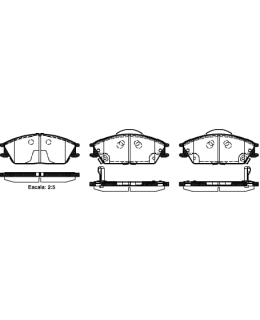 ROADHOUSE 2224-22 JARRUPALASARJA, ETU Main Image
