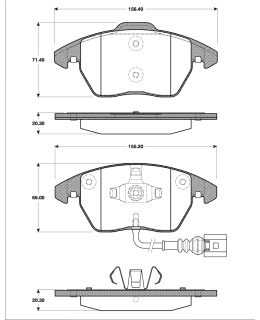 ROADHOUSE 21030-01 JARRUPALASARJA, ETU Main Image