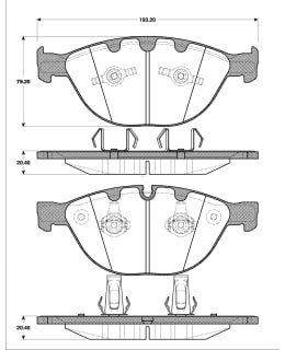 ROADHOUSE 2958-10 JARRUPALASARJA, ETU Main Image