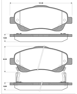 ROADHOUSE 21046-02 JARRUPALASARJA, ETU Main Image