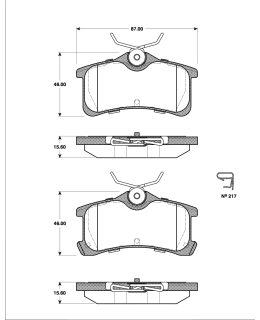 ROADHOUSE 21050-02 JARRUPALASARJA, TAKA Main Image