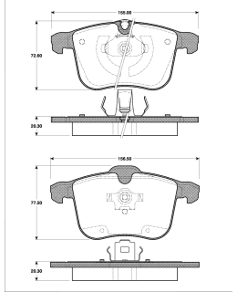 ROADHOUSE 21053-00 JARRUPALASARJA, ETU Main Image