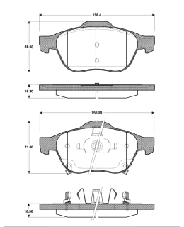 ROADHOUSE 21054-02 JARRUPALASARJA, ETU Main Image