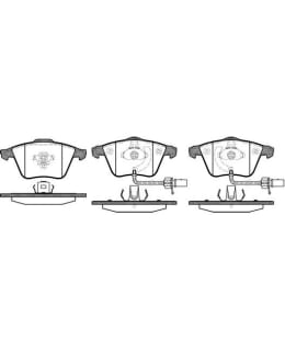 2964-12 JARRUPALASARJA, ETU Main Image