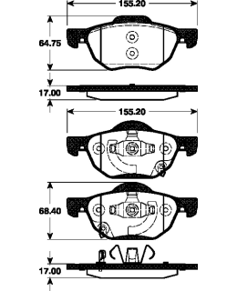 ROADHOUSE 21068-02 JARRUPALASARJA Main Image