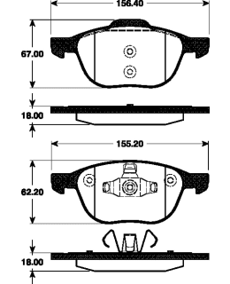 ROADHOUSE 21082-00 JARRUPALASARJA, ETU Main Image