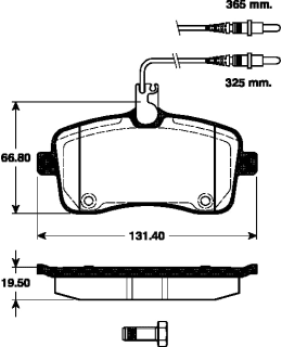 ROADHOUSE 21102-04 JARRUPALASARJA, ETU Main Image