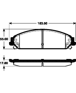 ROADHOUSE 21128-08 JARRUPALASARJA, ETU Main Image