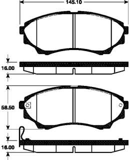 ROADHOUSE 21151-00 JARRUPALASARJA, ETU Main Image