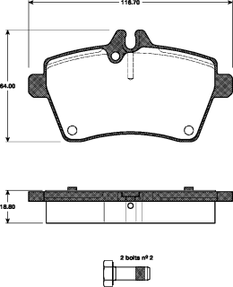 ROADHOUSE 21144-00 JARRUPALASARJA, ETU Main Image
