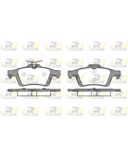 ROADHOUSE 2842-30 JARRUPALASARJA Main Image