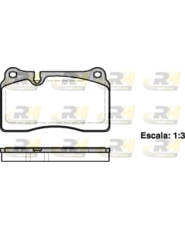 ROADHOUSE 21200-00 JARRUPALASARJA Main Image