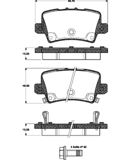 ROADHOUSE 21206-02 JARRUPALASARJA, TAKA Main Image