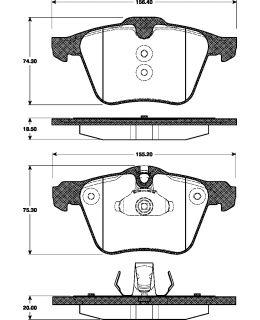 ROADHOUSE 21217-00 JARRUPALASARJA, ETU Main Image