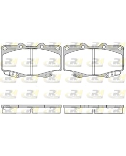 ROADHOUSE 2315-22 JARRUPALASARJA Main Image