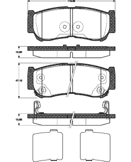 ROADHOUSE 21239-02 JARRUPALASARJA, TAKA Main Image