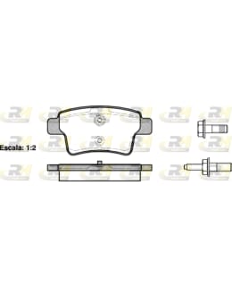 ROADHOUSE 21241-00 JARRUPALASARJA, TAKA Main Image