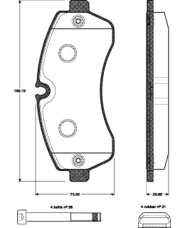 ROADHOUSE 21243-00 JARRUPALASARJA, ETU Main Image