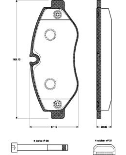 ROADHOUSE 21245-00 JARRUPALASARJA, ETU Main Image