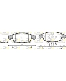 ROADHOUSE 21248-00 JARRUPALASARJA, ETU Main Image