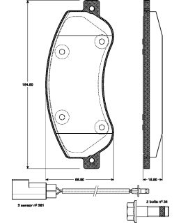ROADHOUSE 21250-02 JARRUPALASARJA, ETU Main Image