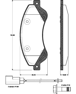 ROADHOUSE 21251-02 JARRUPALASARJA, ETU Main Image