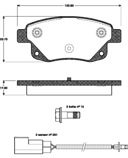 ROADHOUSE 21252-02 JARRUPALASARJA, TAKA Main Image