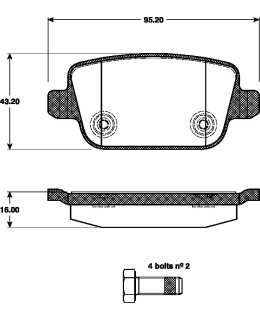 ROADHOUSE 21256-00 JARRUPALASARJA, TAKA Main Image