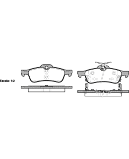 2862-02 JARRUPALASARJA, TAKA Main Image