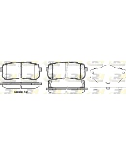 ROADHOUSE 21288-02 JARRUPALASARJA Main Image