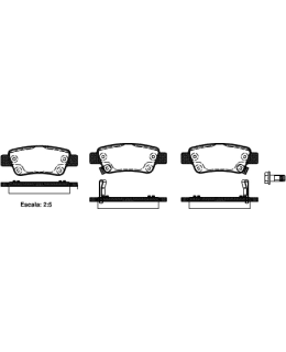 ROADHOUSE 21290-02 JARRUPALASARJA Main Image