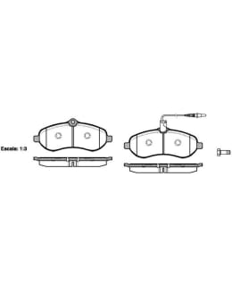 ROADHOUSE 21292-01 JARRUPALASARJA Main Image