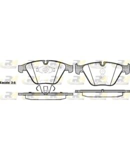 ROADHOUSE 2857-10 JARRUPALASARJA Main Image