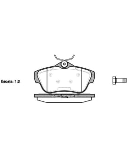 ROADHOUSE 21299-00 JARRUPALASARJA Main Image