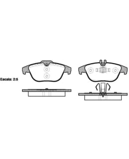 ROADHOUSE 21305-00 JARRUPALASARJA, TAKA Main Image